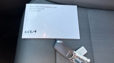 Kia Niro 1.6 GDi Hybrid 3 5dr DCT Hybrid Estate